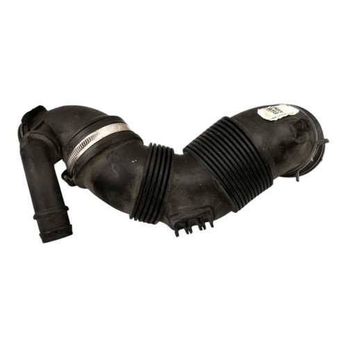 Manicotto flessibile turbina - flessibile,