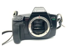Canon EOS 630 SLR 35 mm