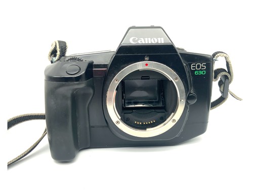 Canon eos 630 slr - slr, mm