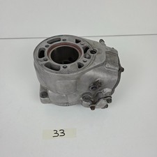 KTM 125 SX EXC 2003 2007 CILINDRO DA RICROMARE CYLINDER DAMAGED 50330005400