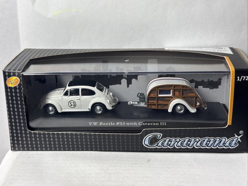 Cararama - cararama, 1/72