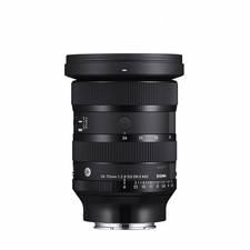 Sigma Sigma 24-70MM F2.8 DG DN
