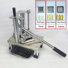 Taglierina Francese Acciaio