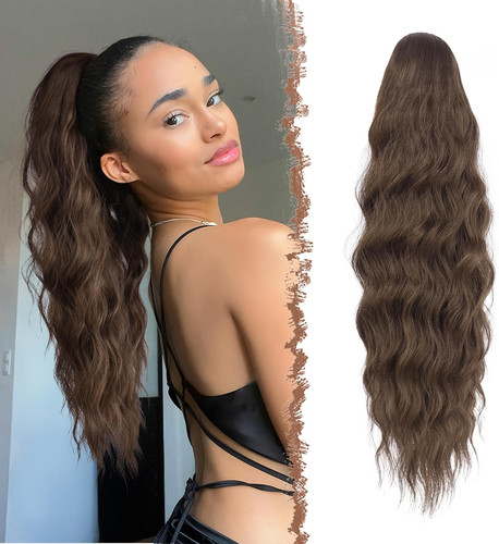 Coda capelli extension - coda,