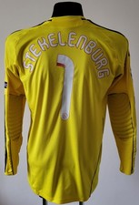 Maglia Ajax 2010 - 2011