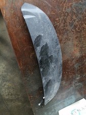 13266862 SPOILER POSTERIORE OPEL INSIGNIA A SW 2.0 D 118KW AUT 5P (2011) RICAMBI