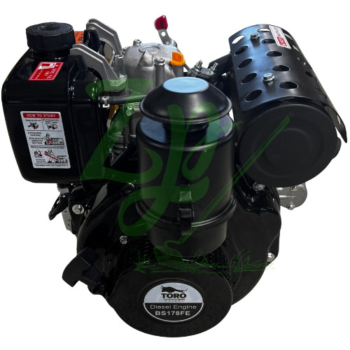 Motore completo diesel hp - completo,
