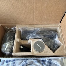 Shure SM7B Microfono vocale