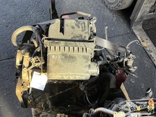 MOTORE SEMICOMPLETO PER TOYOTA Yaris Serie 2SZFE 2SZ-FE Benzina 1300 (05>08)