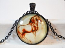Leonardo da Vinci Horse Gran