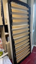 Rete letto reclinabile doghe - rete,