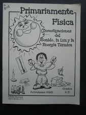 PRIMARIAMENTE FISICA
