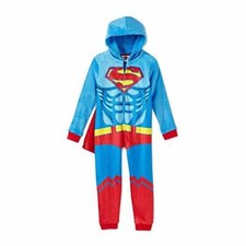Costume Superman Supereroe