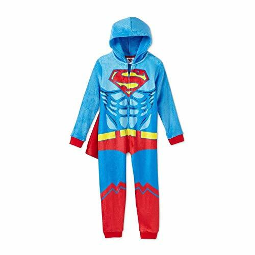 Costume superman supereroe - superman,