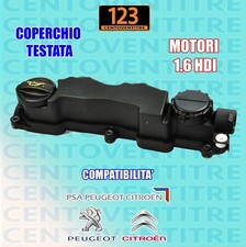 COPERCHIO TESTATA MOTORE