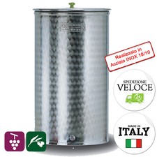 Contenitore OLIO VINO