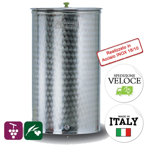 Contenitore olio vino - olio,