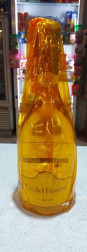 Franciacorta del bosco 75 - ca,