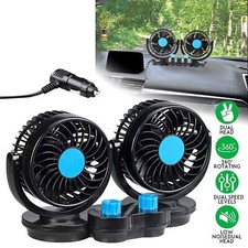 Ventilatore Portatile Da