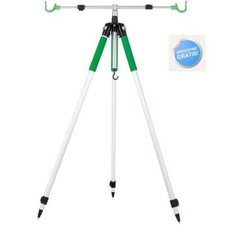 Tripode surfcasting regolabile - tripode,