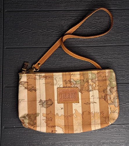 Alviero martini pochette - alviero,