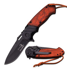 COLTELLO TASCABILE PIEGHEVOLE