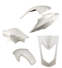 T4tune kit carene bianche - kit,