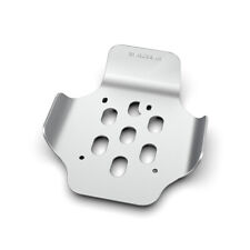 Piastra pattino motore per