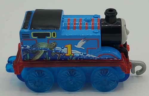 Thomas friends 2018 - 2018, metallo
