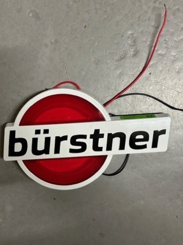 Luce freno burstner - freno,