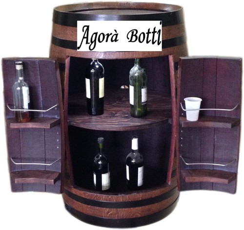 Botte cantinetta barrique - botte,