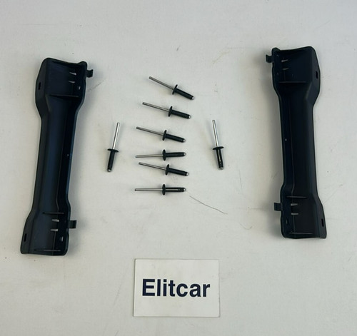 Kit piastra compensazione - kit,