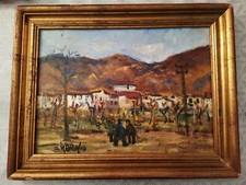 OLIO SU FAESITE DI OTTORINO GAROSIO 