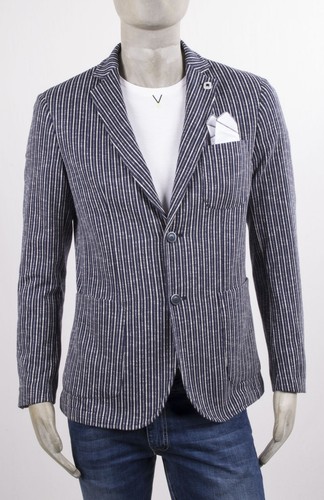 Giacca uomo markup maglina - uomo, in