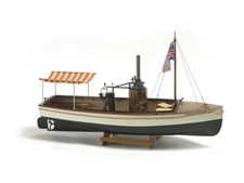 Billing boats african queen - boats,
