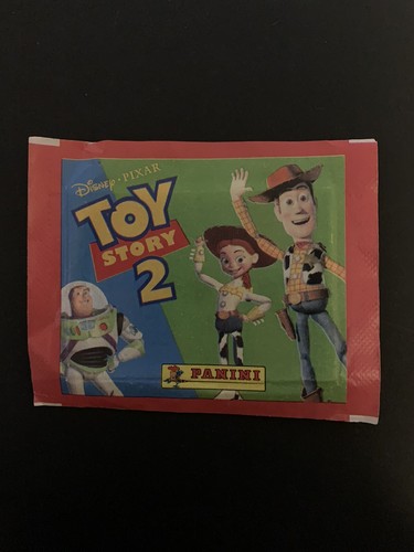 Panini disney toy - panini,