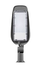 Faro Led Lampione Armatura Stradale 30W 50W 100W 150W 200W Luce Fredda