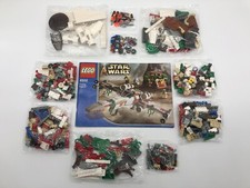 Lego star wars 4502 wing - star, x-wing