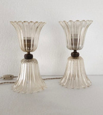 BAROVIER & TOSO LAMPADA DA
