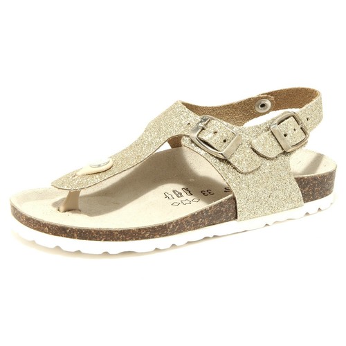 4433h infradito sandali - sandali, bimba