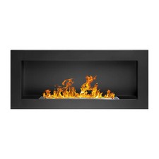 Lucca - Camino a bioetanolo da