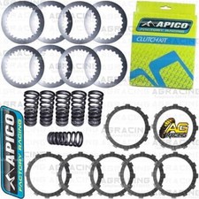 Kit frizione apico piastre - kit,