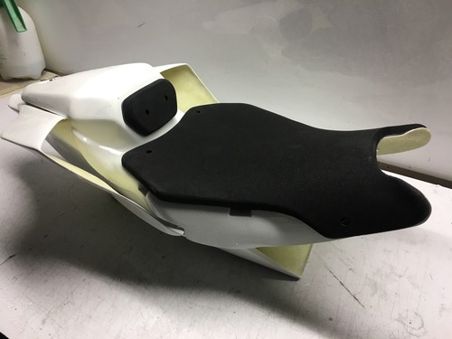 Kit conversione yamaha bn6 - kit,
