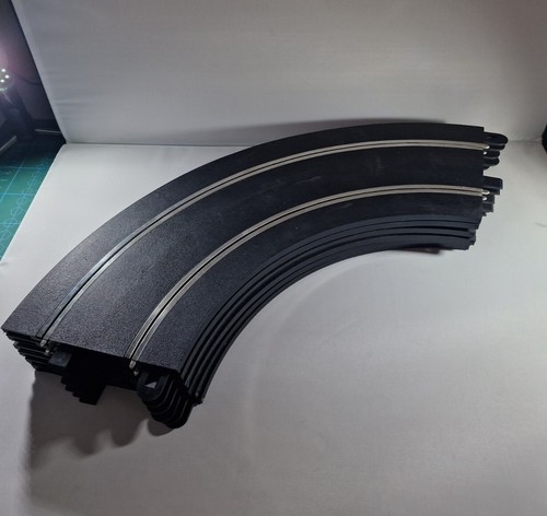 Scalextric sport pista - pista, 1:32