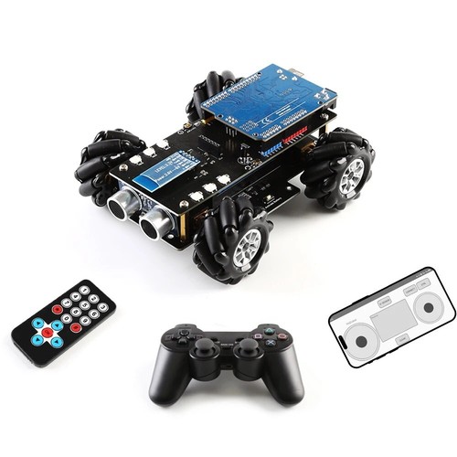 Smart robot starter - smart, per