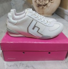 Scarpe Sneakers Bambina