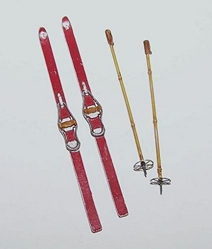 Plus model kit - plus, antichi
