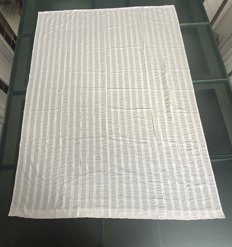 Tenda pacchetto bianca con - a,