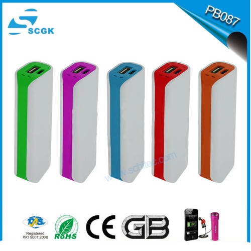 Power carica 2600 mah - power,