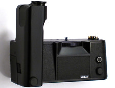 Unità motore Nikon MD-4 MD4